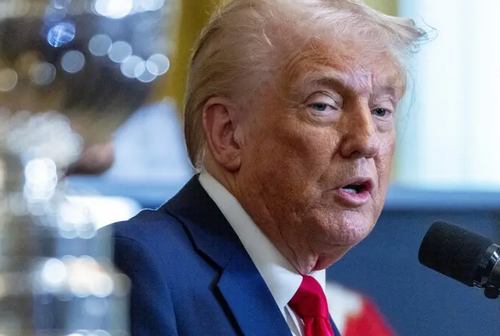 Трамп звинуватив Росію й Обаму у крадіжці технології гіперзвукових ракет